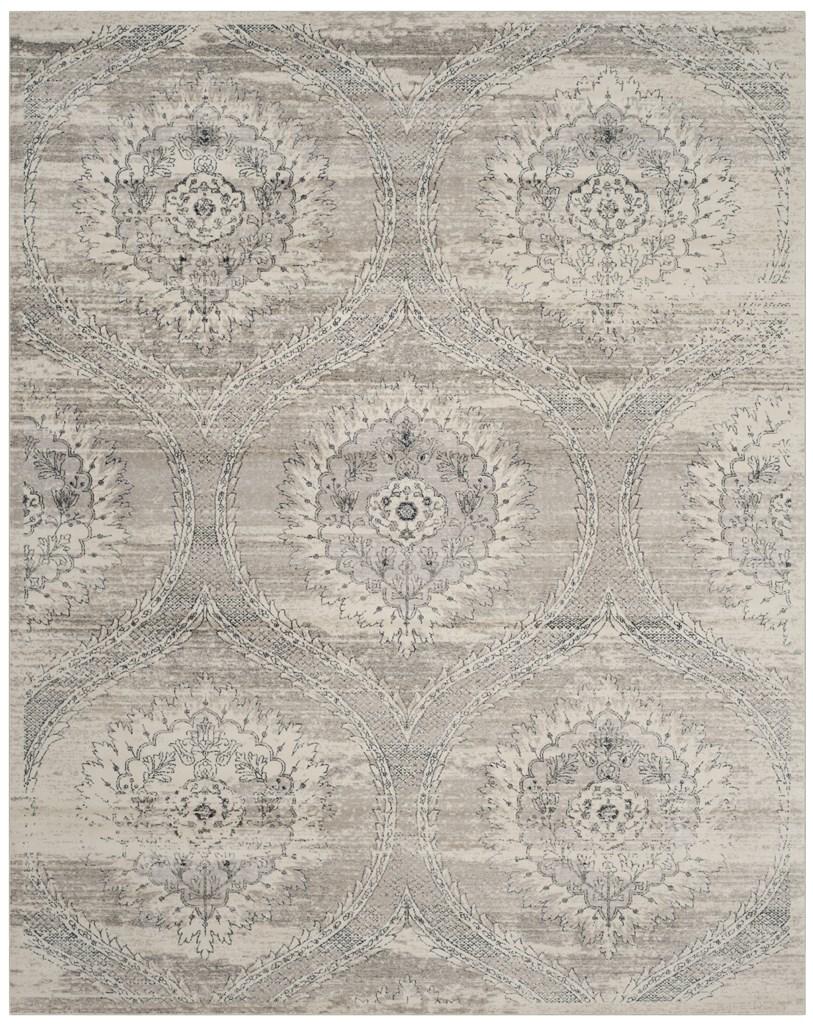 safavieh clearance carnegie cng626a light grey rug