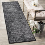safavieh clearance carnegie cng631p dark grey rug