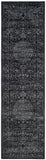 safavieh clearance carnegie cng631p dark grey rug