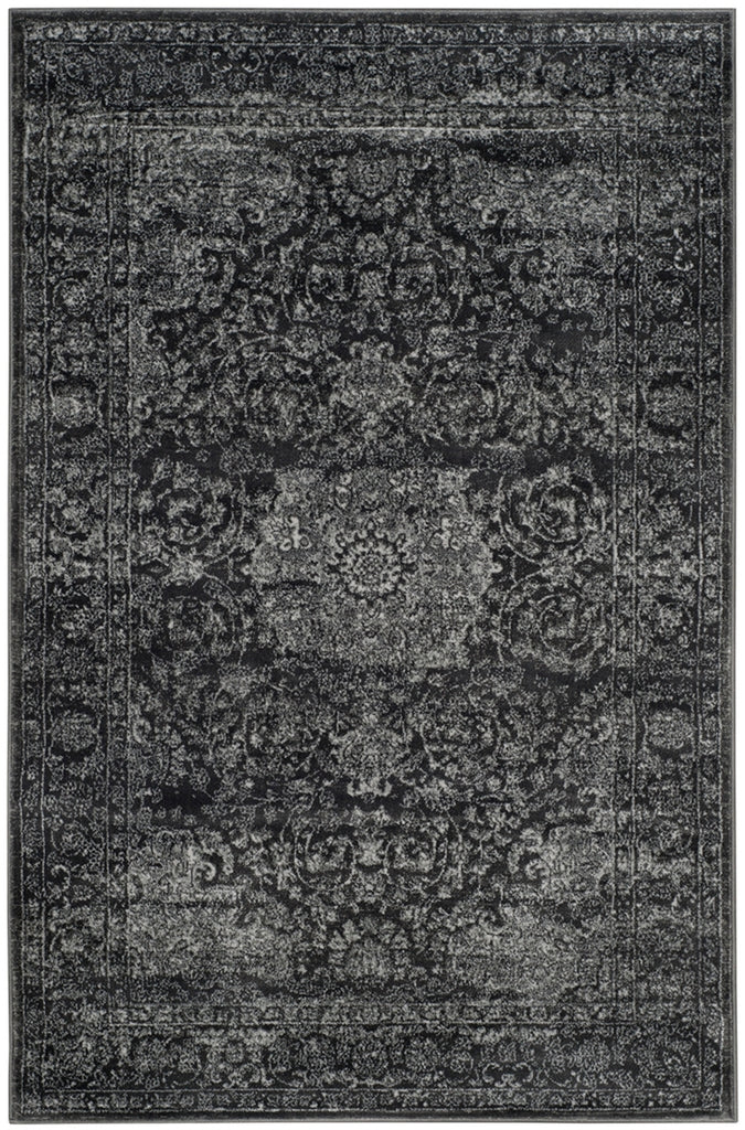 safavieh clearance carnegie cng631p dark grey rug