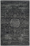 safavieh clearance carnegie cng631p dark grey rug