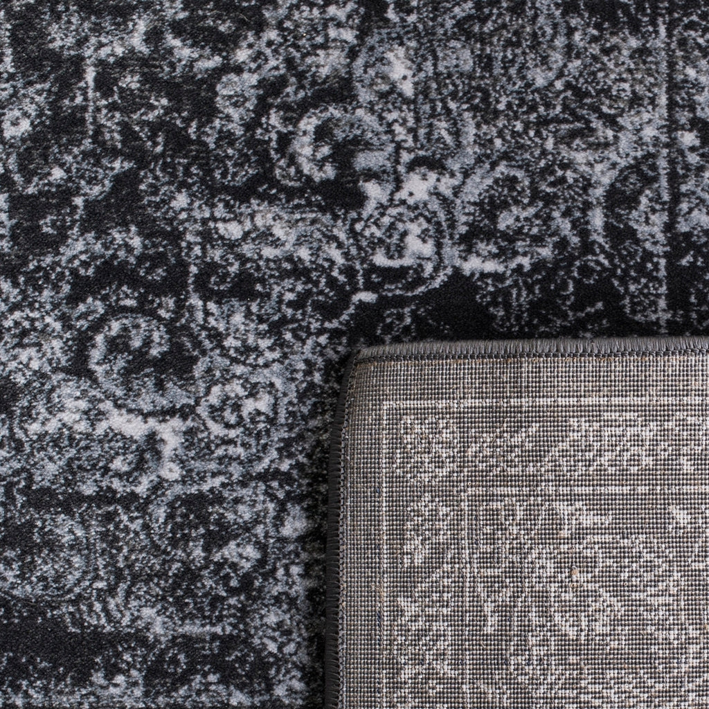 safavieh clearance carnegie cng631p dark grey rug