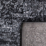 safavieh clearance carnegie cng631p dark grey rug