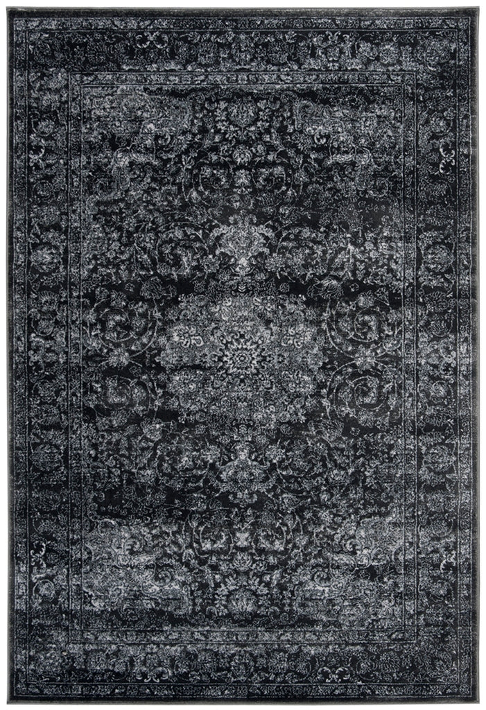 safavieh clearance carnegie cng631p dark grey rug