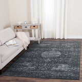 safavieh clearance carnegie cng631p dark grey rug