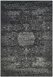 safavieh clearance carnegie cng631p dark grey rug