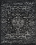 safavieh clearance carnegie cng631p dark grey rug