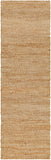 surya coil natural cnu 2300 rug
