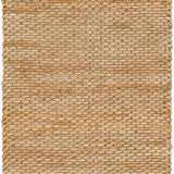 surya coil natural cnu 2300 tan rug