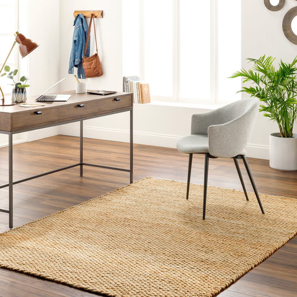 surya coil bleached cbu 2300 beige rug