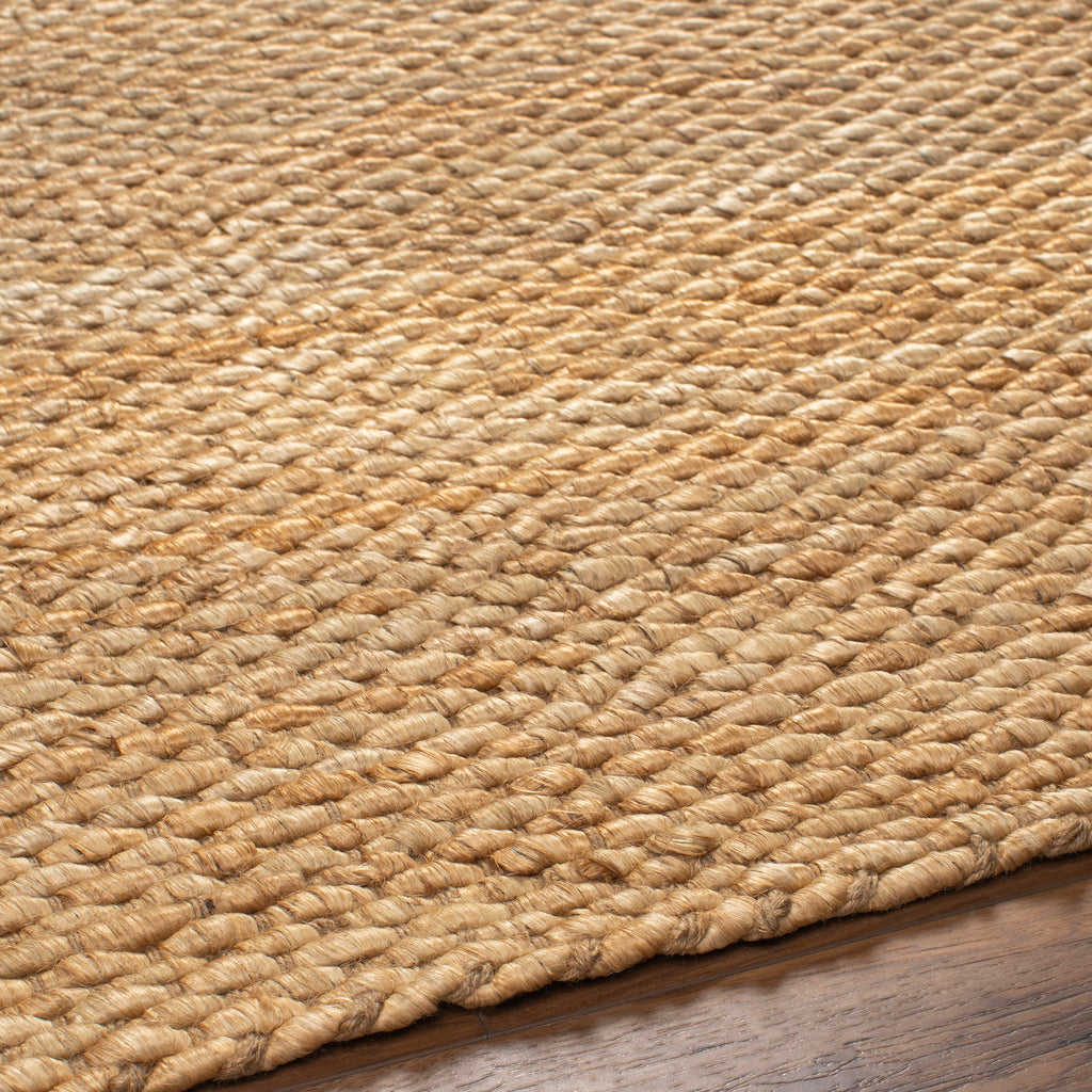 surya coil natural cnu 2300 tan rug