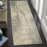 safavieh clearance constellation vintage cnv748 2110 light grey rug
