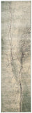 safavieh clearance constellation vintage cnv748 2110 light grey rug