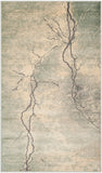 safavieh clearance constellation vintage cnv748 2110 light grey rug