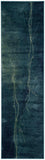 safavieh clearance constellation vintage cnv748 2224 turquoise rug
