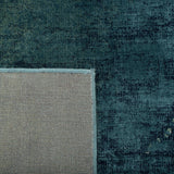 safavieh clearance constellation vintage cnv748 2224 turquoise rug