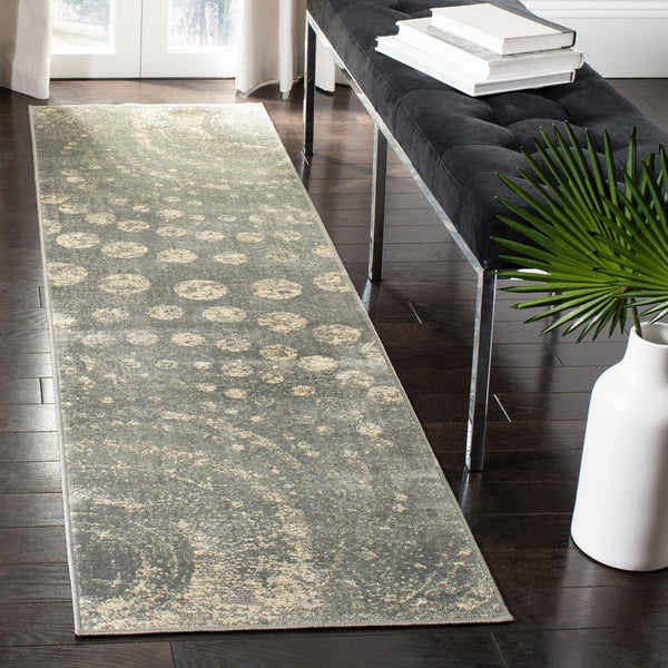 safavieh clearance constellation vintage cnv749 2770 light grey rug