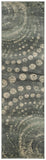 safavieh clearance constellation vintage cnv749 2770 light grey rug