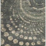 safavieh clearance constellation vintage cnv749 2770 light grey rug
