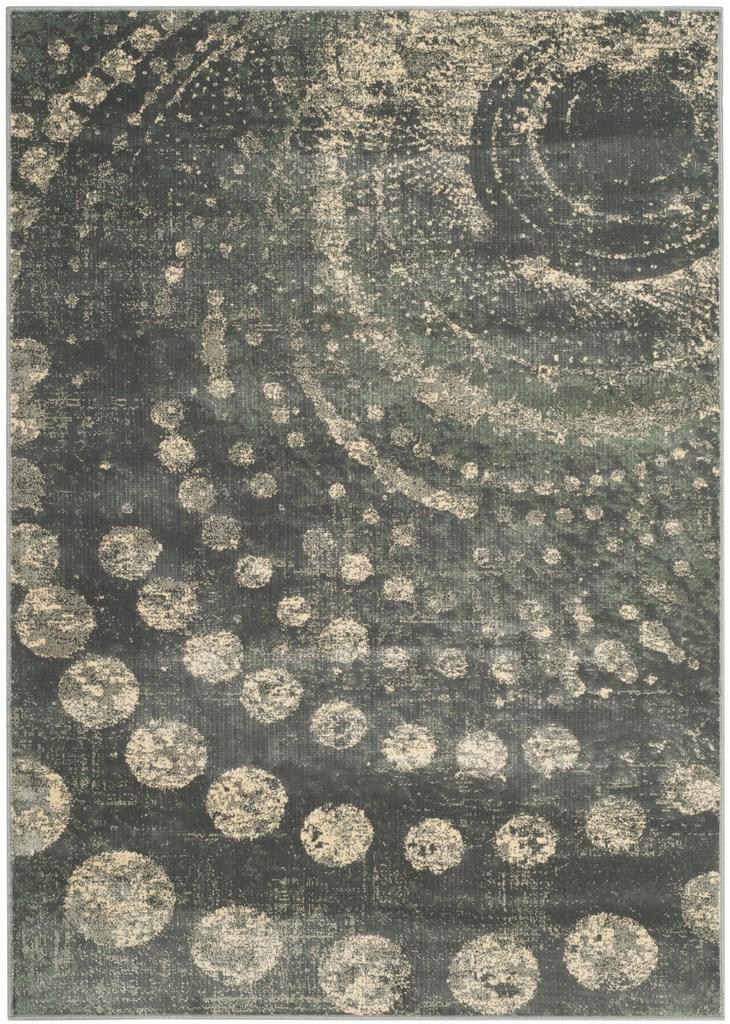 safavieh clearance constellation vintage cnv749 2770 light grey rug