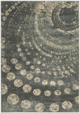 safavieh clearance constellation vintage cnv749 2770 light grey rug