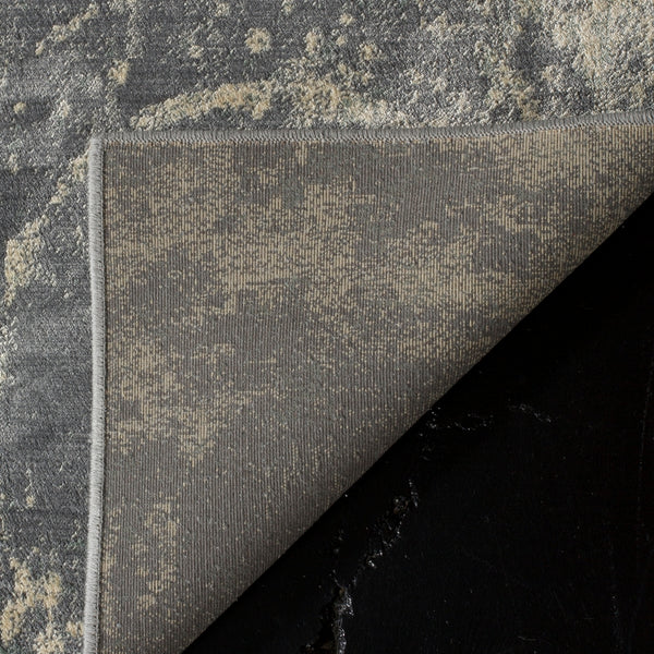 safavieh clearance constellation vintage cnv749 2770 light grey rug