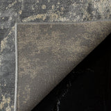 safavieh clearance constellation vintage cnv749 2770 light grey rug