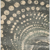 safavieh clearance constellation vintage cnv749 2770 light grey rug