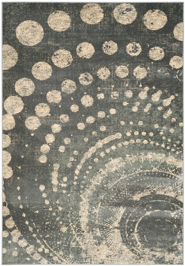 safavieh clearance constellation vintage cnv749 2770 light grey rug