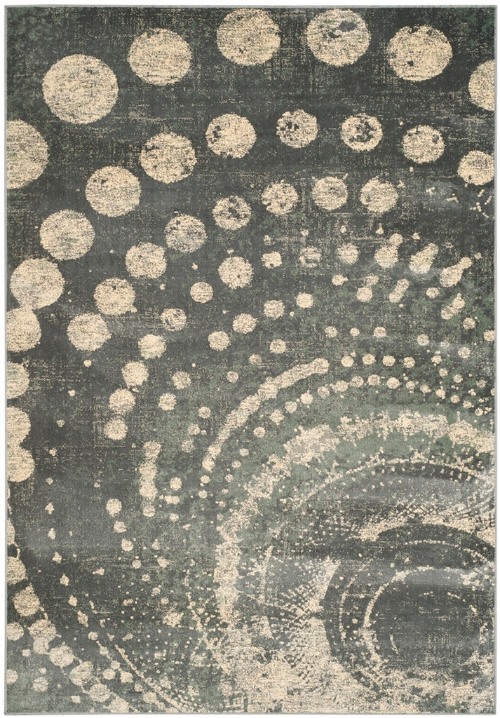 safavieh clearance constellation vintage cnv749 2770 light grey rug