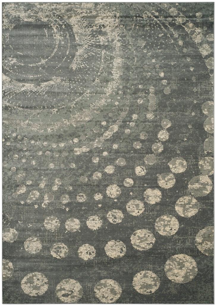 safavieh clearance constellation vintage cnv749 2770 light grey rug