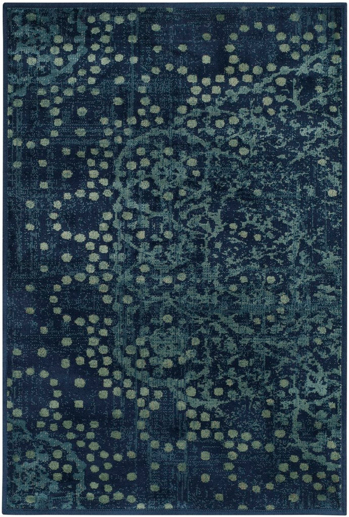 safavieh clearance constellation vintage cnv750 2330 blue rug