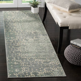 safavieh clearance constellation vintage cnv750 2770 grey rug