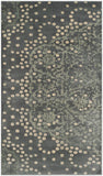 safavieh clearance constellation vintage cnv750 2770 grey rug