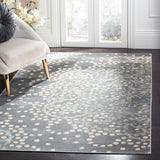 safavieh clearance constellation vintage cnv750 2770 grey rug
