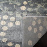 safavieh clearance constellation vintage cnv750 2770 grey rug