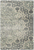 safavieh clearance constellation vintage cnv750 2770 grey rug