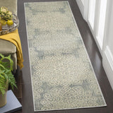 safavieh clearance constellation vintage cnv751 2770 light grey rug