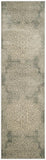 safavieh clearance constellation vintage cnv751 2770 light grey rug