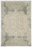 safavieh clearance constellation vintage cnv751 2770 light grey rug