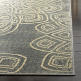 safavieh clearance constellation vintage cnv751 2770 light grey rug