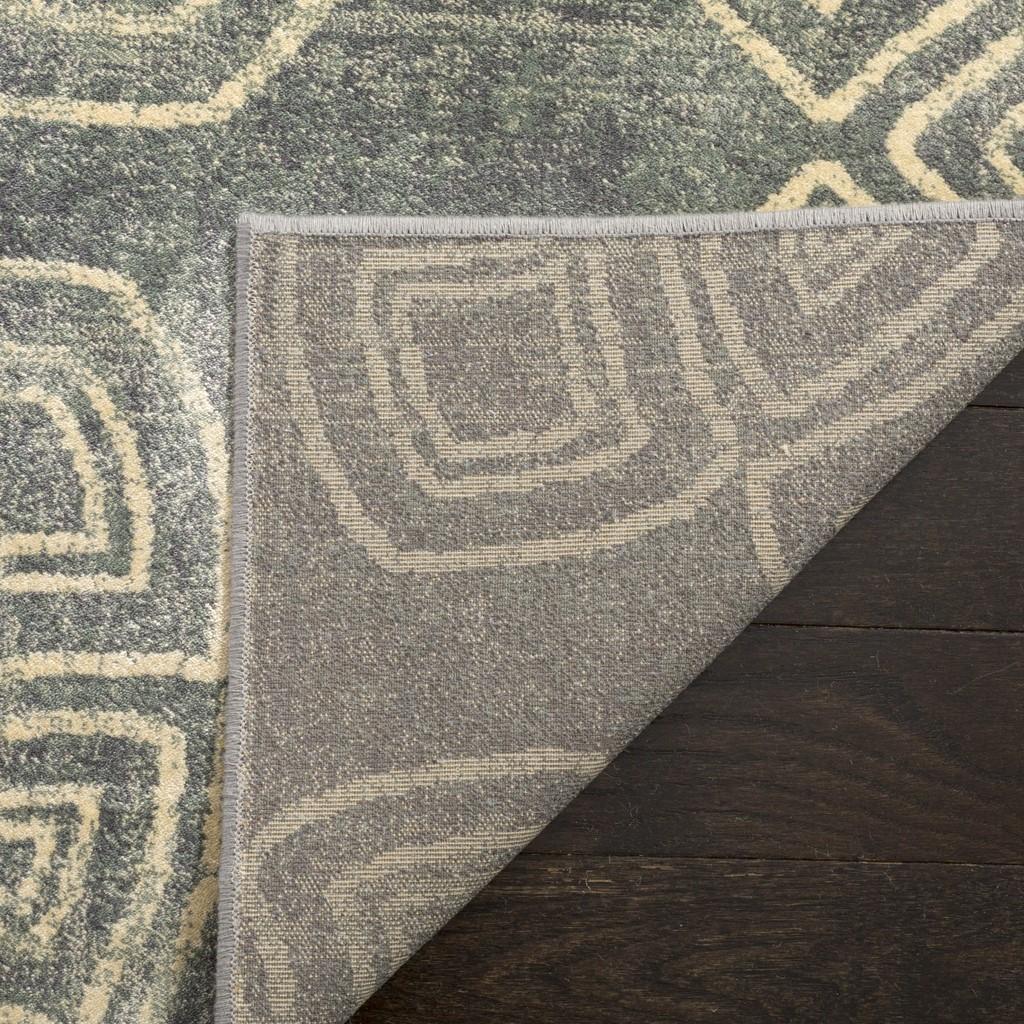 safavieh clearance constellation vintage cnv751 2770 light grey rug