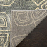 safavieh clearance constellation vintage cnv751 2770 light grey rug