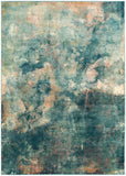 safavieh clearance constellation vintage cnv765 2220 light blue rug