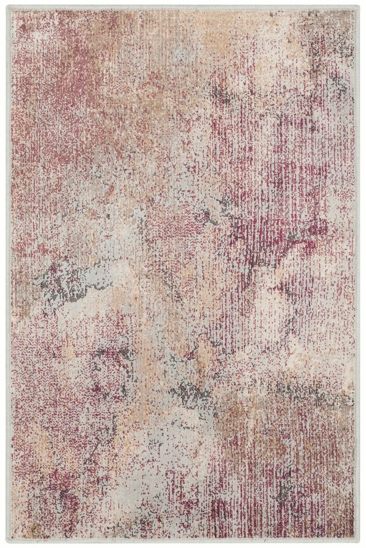 safavieh clearance constellation vintage cnv765 5770 beige rug