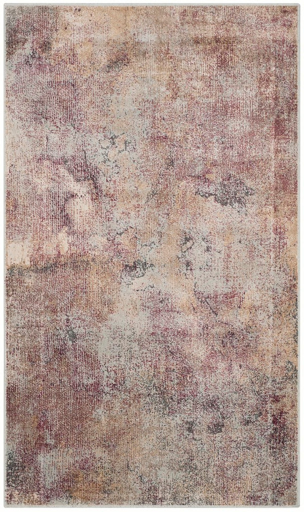 safavieh clearance constellation vintage cnv765 5770 beige rug