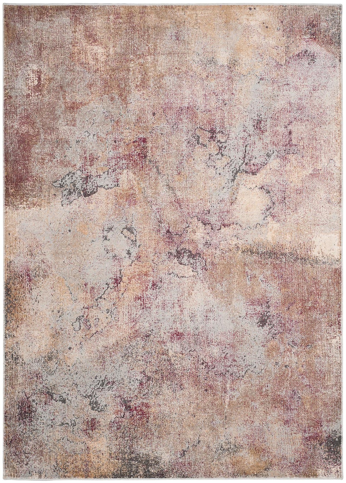 safavieh clearance constellation vintage cnv765 5770 beige rug