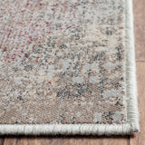 safavieh clearance constellation vintage cnv765 5770 beige rug