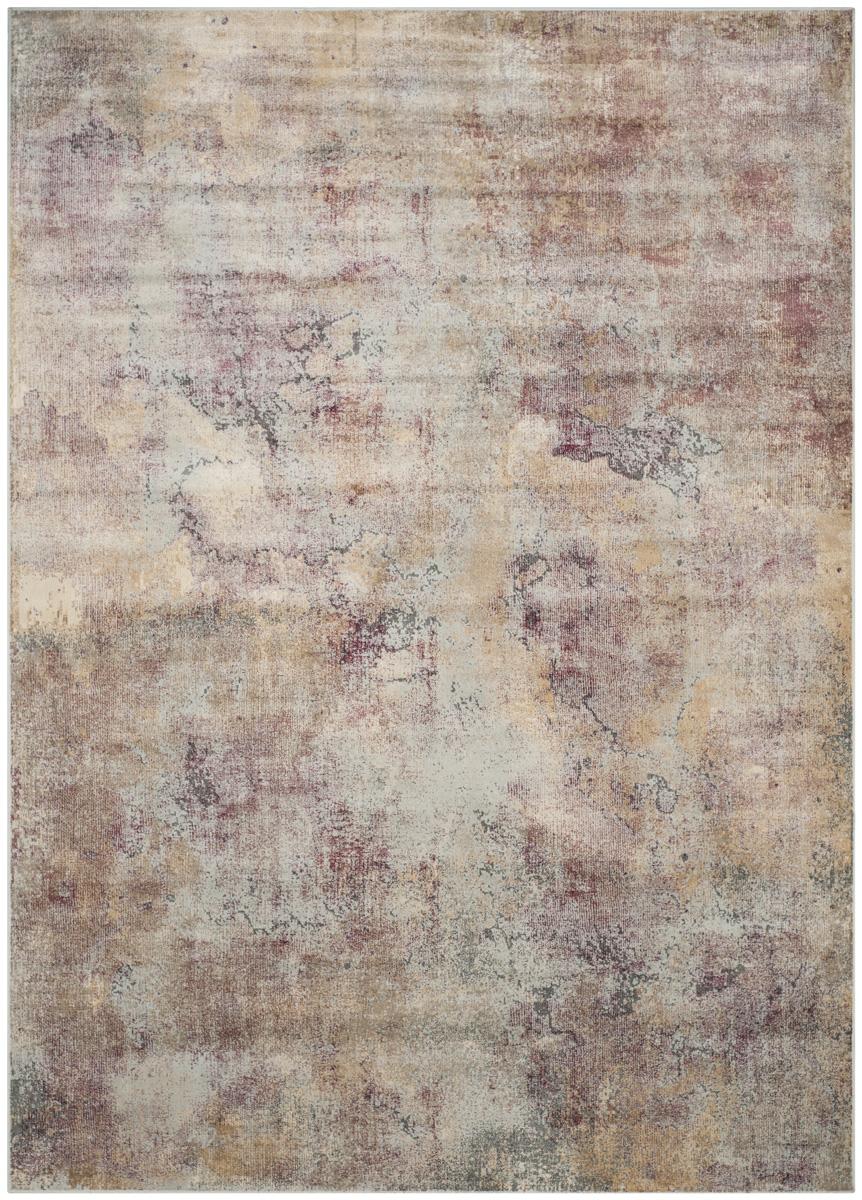safavieh clearance constellation vintage cnv765 5770 beige rug