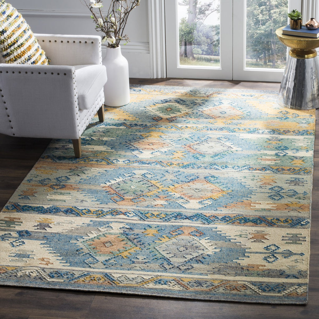 safavieh clearance canyon cny108b blue rug